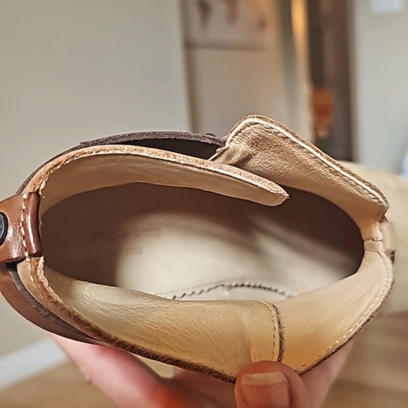 Rag & Bone Harrow booties - Picture 8 of 12